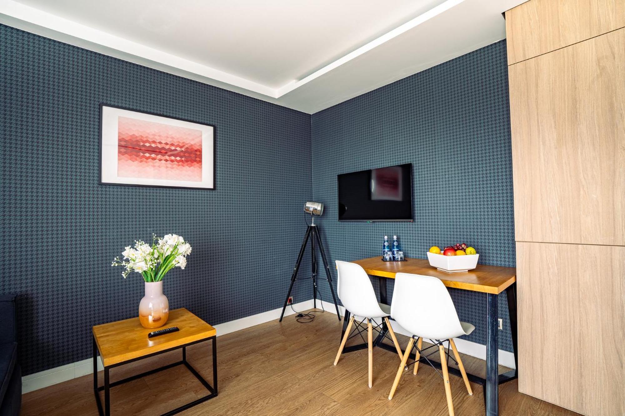 Mielenko & Spa Ex Baltin Hotel Экстерьер фото