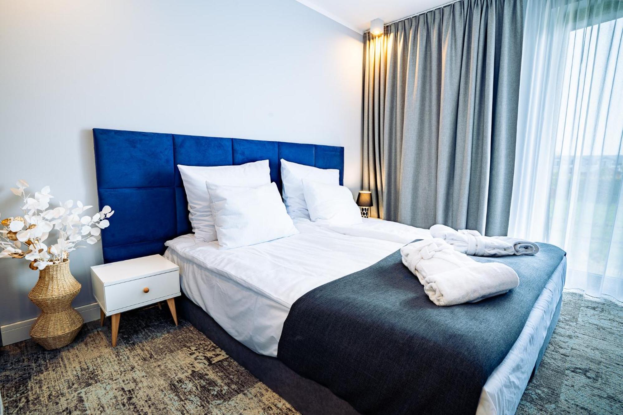 Mielenko & Spa Ex Baltin Hotel Экстерьер фото