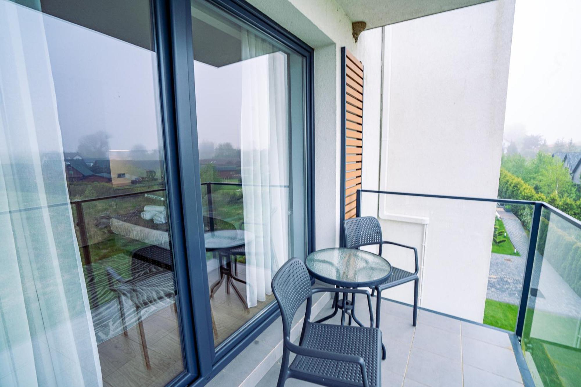 Mielenko & Spa Ex Baltin Hotel Экстерьер фото