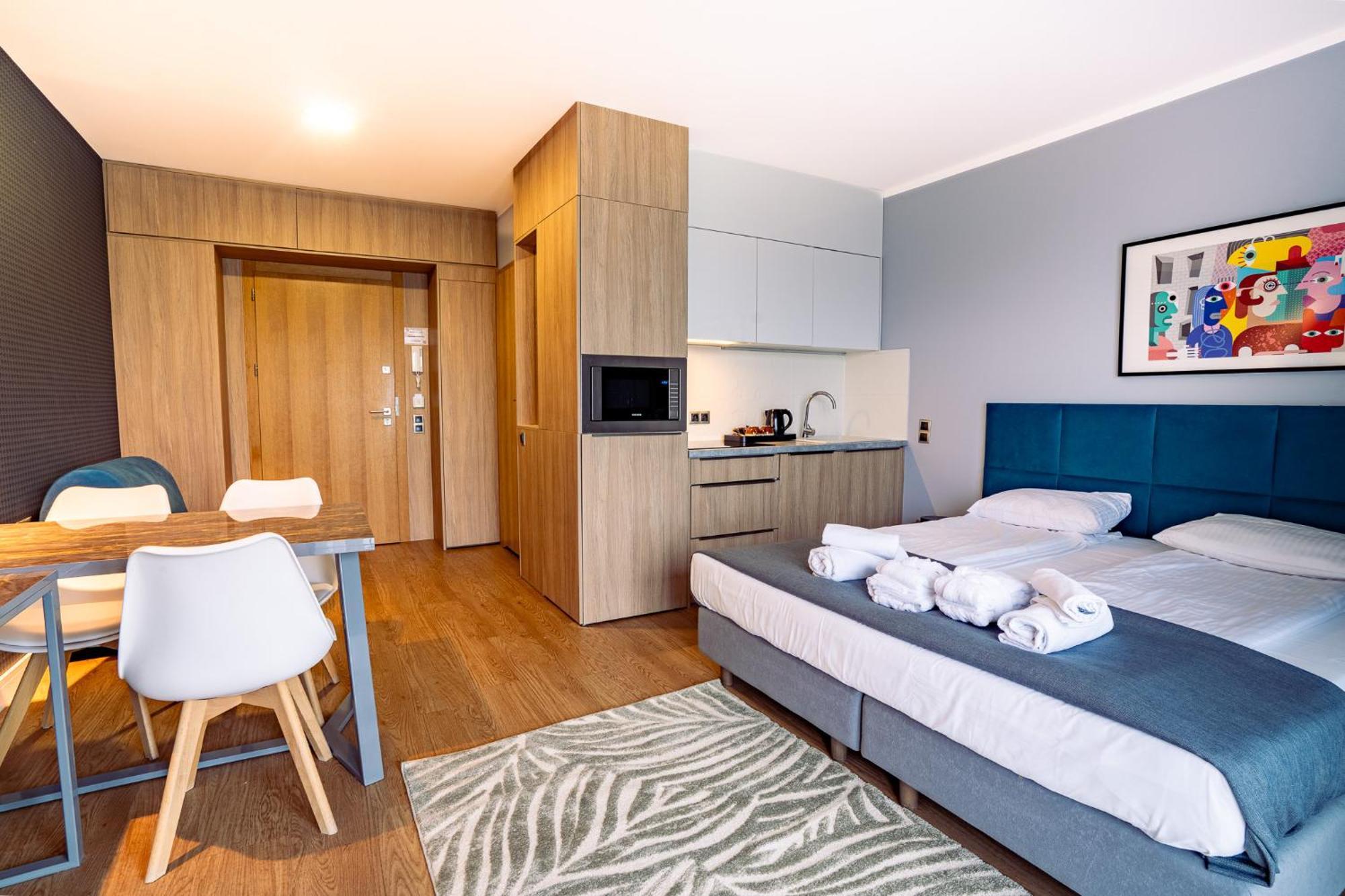 Mielenko & Spa Ex Baltin Hotel Экстерьер фото