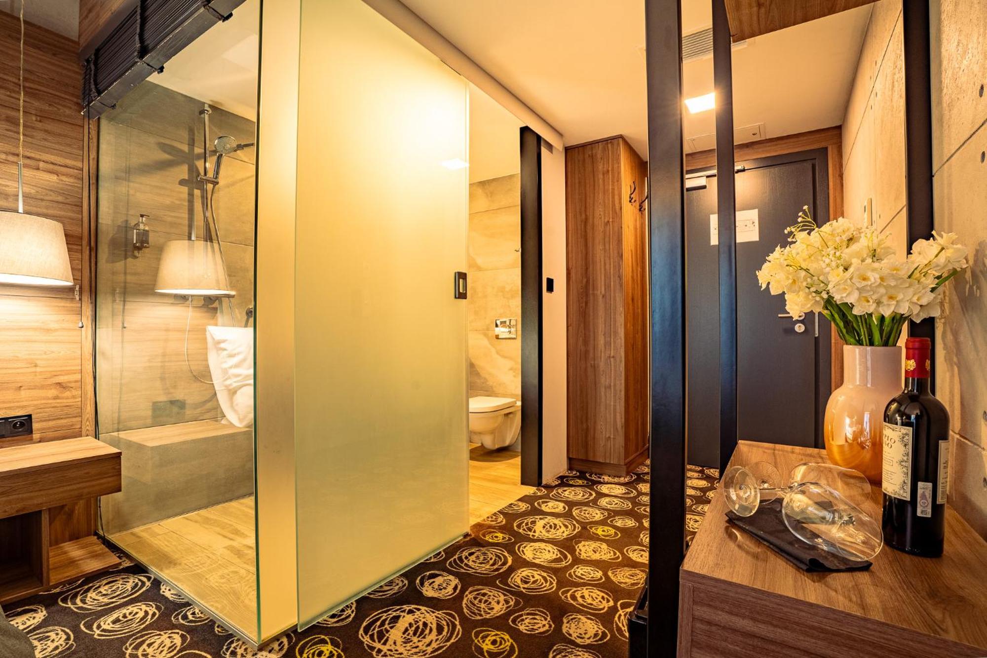 Mielenko & Spa Ex Baltin Hotel Экстерьер фото