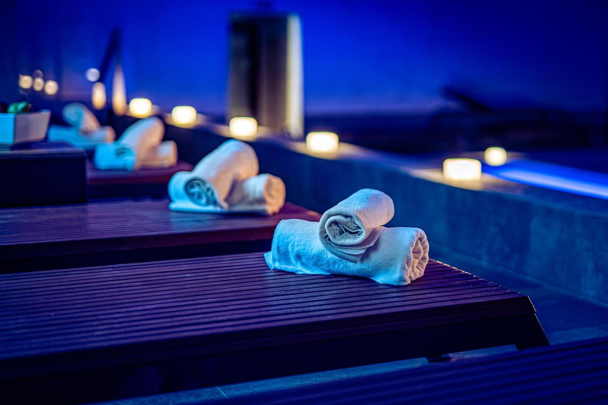 Mielenko & Spa Ex Baltin Hotel Экстерьер фото